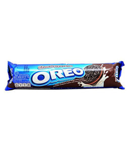 OREO CHOCOLATE 119.6GM