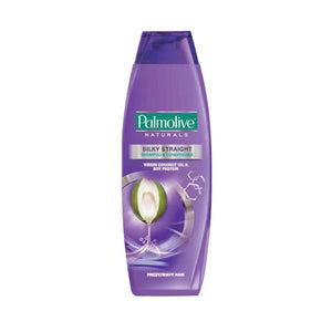 PALMOLIVE CONDITIONER SILKY STRAIGHT 180ML