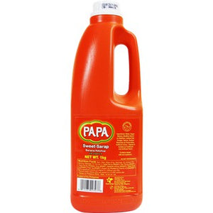 PAPA BAN CATSUP 1050GM