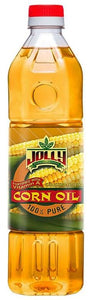 TOP CHOICE CORN OIL 1LT