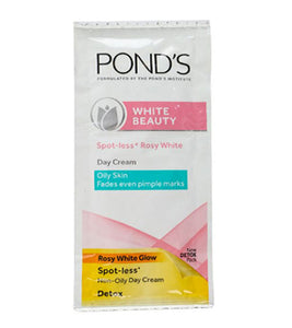 PONDS BRIGHT SERUM DCRM DTX 7G