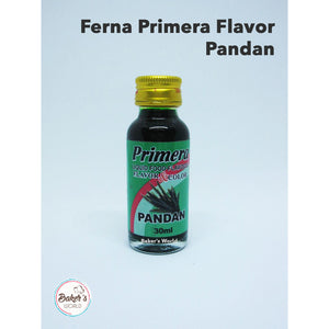 PRIMERA FLAVOCOL BUKO PANDAN 30ML