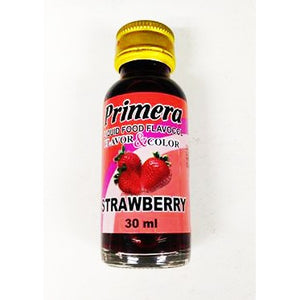 PRIMERA FLAVOCOL S/BERRY 30ML