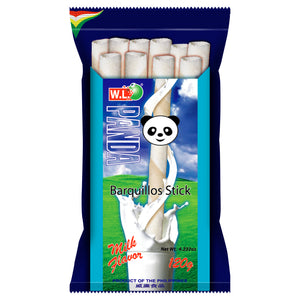 PANDA BARQ STICK MILK 40G