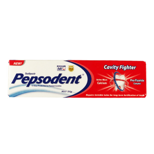 PEPSODENT CORE WHT 25GM