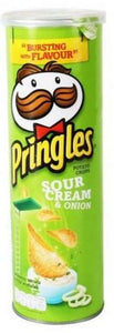 PRINGLES SCO 107GM