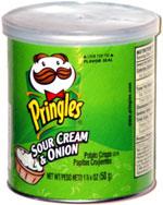 PRINGLES SCO 1.41OZ/40G