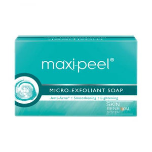 MAXI PEEL WHTNG SOAP 90GM