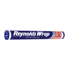 REYNOLDS WRAP REF 30CMX8M