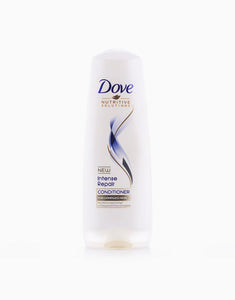 DOVE HC INTENS REPAIR 335ML BLUE