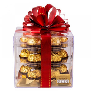 ROCHER T18 CUBE 225G PLASTIC