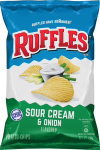 RUFFLES SCO 180G(CN)