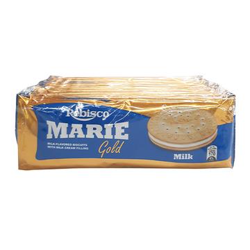 MARIE GOLD D.MILK 10`S