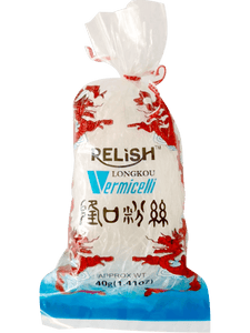 RELISH VERMICELLI 40G