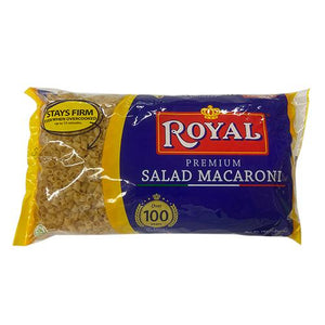 ROYAL SALAD MACARONI 1KG