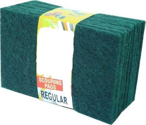 REGULAR SCOURING PAD