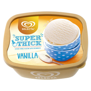 SELECTA CLSC VANILLA 1.3L