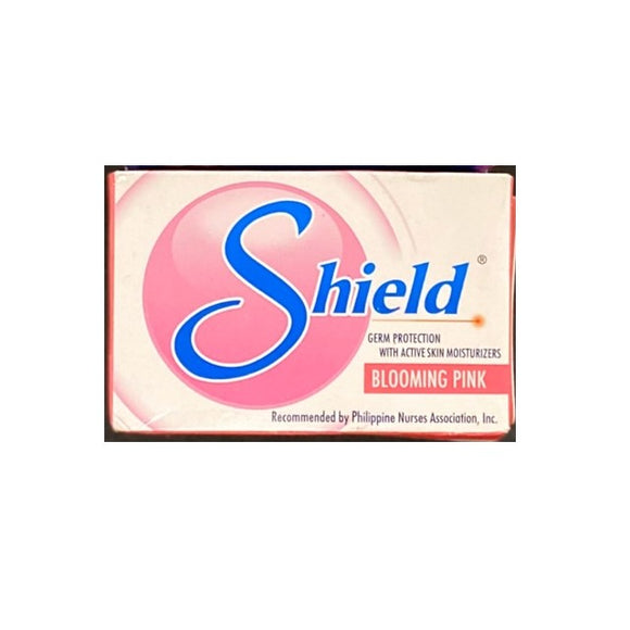 SHIELD BLMING PINK 90GM