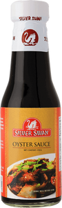 SILVER SWAN OYSTER SAUCE 170GM