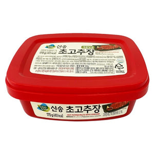 SINGSONG GOCHUJANG 170G