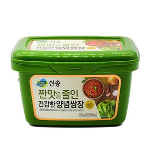 SINGSONG SSAMJANG 500G