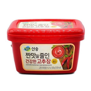 SINSONG GOCHUJANG 500G