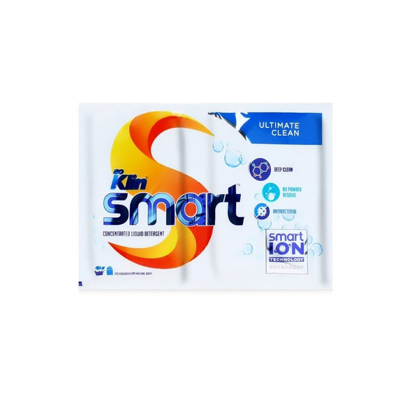 SO KLIN SMART ULTIMATE CLEAN 60ML