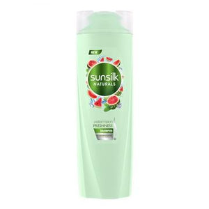 SUNSILK SHAMPOO WATERMELON 170ML