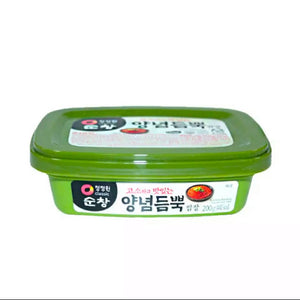 SUNCHANG SAMJANG 200G