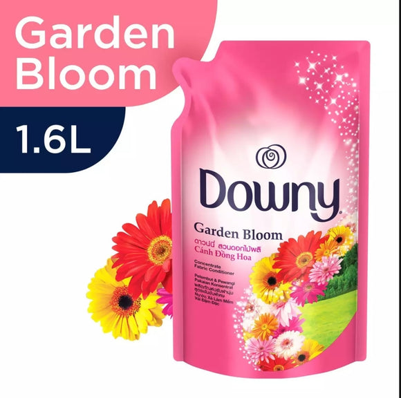 DOWNY GARDEN BLOOM 1.48L REF