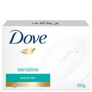 DOVE BAR SENS FBX 90GM