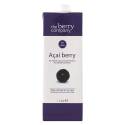 TBC ACAI BERRY 1L