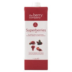 TBC SUPERBERRY 1L