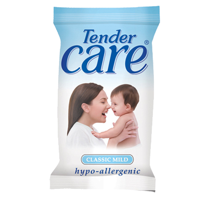 TENDER CARE SOAP CLSC 55GM – Magic Star Supermarket