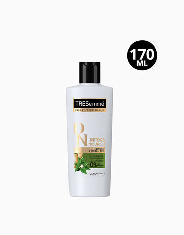 TRESEMME HC DTX&NRSH 170ML