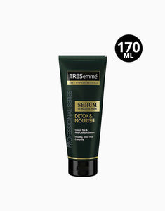 TRESEMME HC PRO DTX&NRSH SERUM 170ML