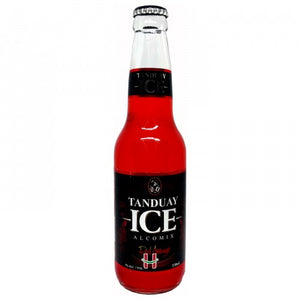 TANDUAY ICE RED MIRAGE 330ML