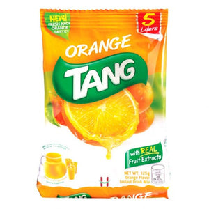 TANG ORANGE 125G