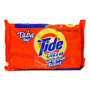 TIDE BAR ORIG 125G