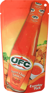 UFC SWT CHILI SAUCE 90G