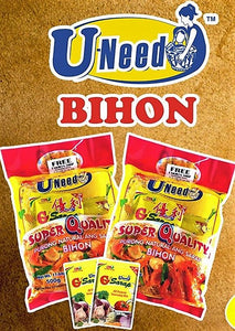 U-NEED BIHON 500GM