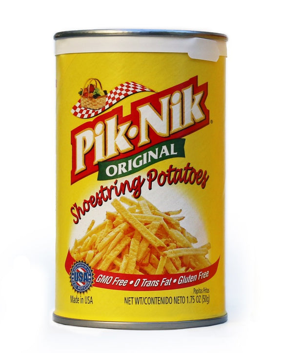 PIKNIK SHOESTRING 1.75OZ