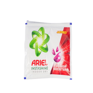 ARIEL PWD INDOOR DRY 66G 6PLUS1FREE