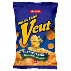 VCUT CHEESE 65GM