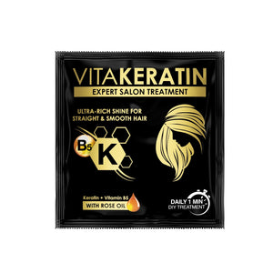 VITAKERATIN ULTRA RICH SHINE 20ML