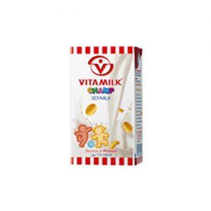 VITAMILK ORIG 250ML TETRA