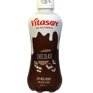 VITASOY CHOCO 330ML