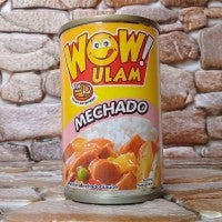 WOW ULAM MECHADO 155GM