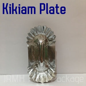 WR LAMINATED KIKIAM TRAY 50`S/20