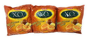 X.O. BUTTER CARAMEL 420`S